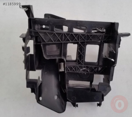 GOLF SCİROCCO JETTA LEON SİGORTA KUTUSU BRAKETİ 1K1941397C