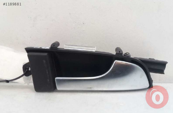 AUDİ A3 COUPE 04-12 ÖN KAPI KOLU İÇ SAĞ 8P3837020A 4PK