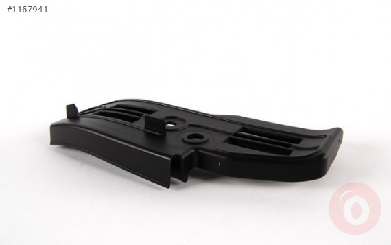 VW PASSATB5 01-05 TAMPON BRAKETİ SAĞ ÖN 3B0807184E