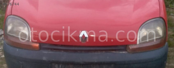 1998 2006 model renault kangoo 1.9 çıkma takım far