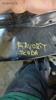 FAVORİT ÖN PANEL SAĞ YARIM