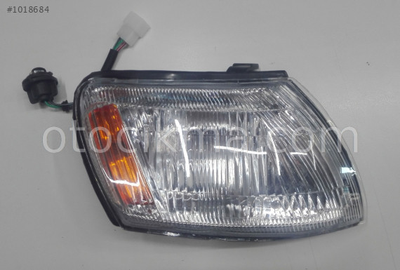 Toyota Corona Sinyal 1992 1997 Sağ