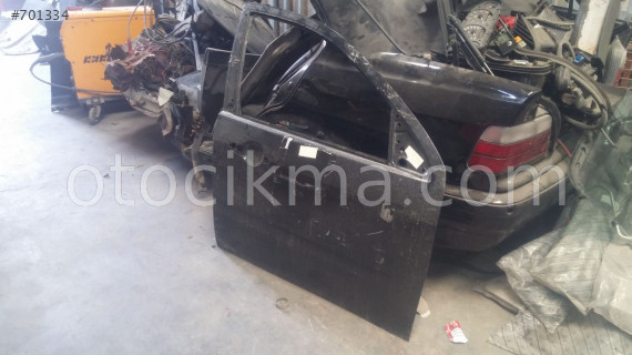 çıkma ford focus sağ ön kapı