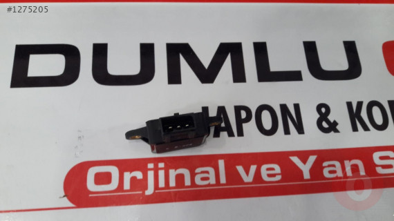 GAZ KELEBEK SENSÖRÜ SHUMA SEPHİA 98-04 / 0K01118911-0K247189