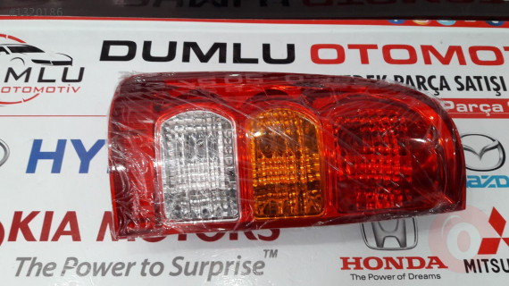 HILUX  06-11 SOL STOP -JL32-002-LH