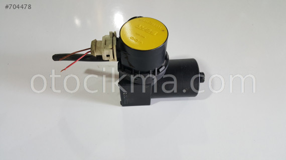 SEAT  MERKEZİ KİLİT HAVA POMPASI 3 PİNLİ SÖKME