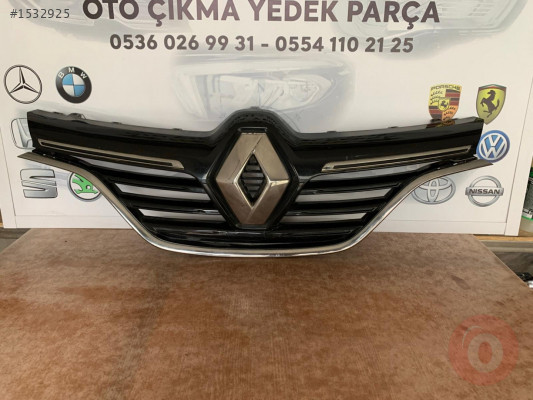 RENAULT MEGANE 4 ÇIKMA HATASIZ ÖN PANJUR