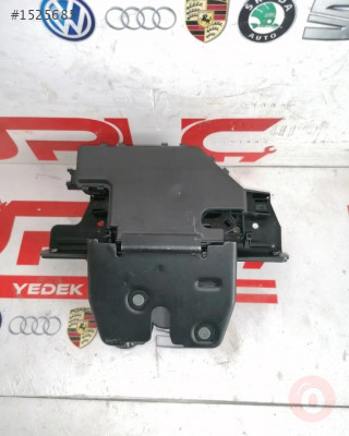 8408492 F00P0K0180 BAGAJ KİLİDİ BMW X5