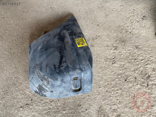 TOYOTA RAV4 ARKA TAMPON SOL KÖŞE 1994-2000 MODEL ORJİNAL ÇIK