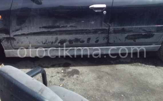 2000 NISSAN PRİMERA 1.8 ÇIKMA SOL MARŞBİYEL.