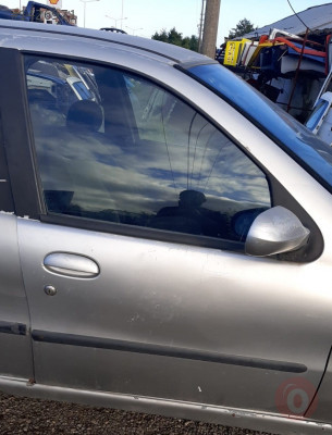fiat siena çıkma sağ ön kapı