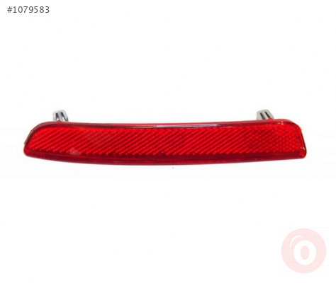 VW JETTA 06-10 TAMPON REFLEKTÖRÜ ARKA SOL 1K5945105