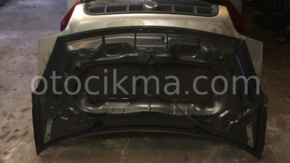 citroen berlingo çıkma kaput
