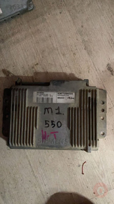 RENAULT MEGAN 1 MOTOR BEYNİ