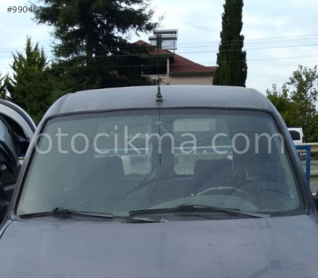 2001 model peugeot partner 1.9 çıkma ön cam