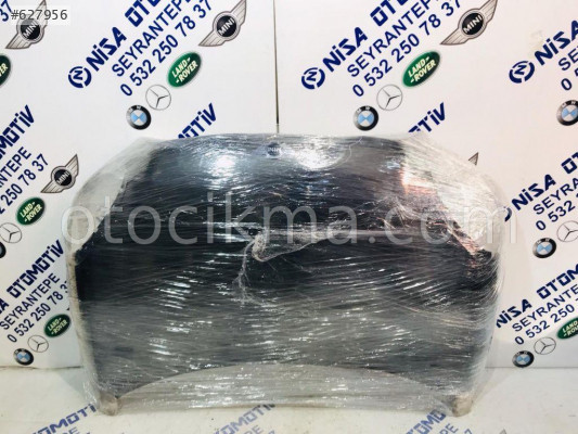 MINI COUNTRYMAN COOPER R60 KASA KAPUT ÇIKMA 09-15 9805935