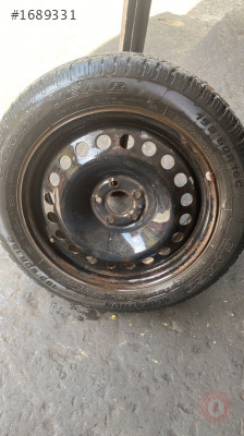 Genis ayle doblo 16 cant 5 bijon