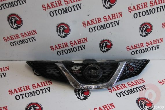 -2017 NİSSAN QASHQAİ PANJUR ÇIKMA PARÇA