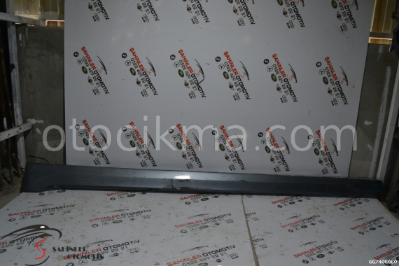 BMW 5 SERİSİ G.30 SOL MARŞPİYEL