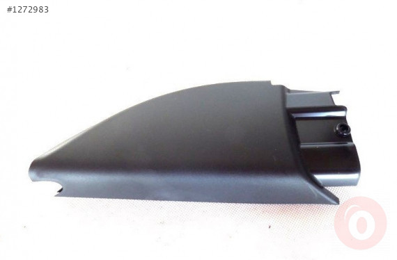 VW POLO 2010-2013 SOL ÖN KAPI İÇ KAPLAMA 6R0837973G 82V
