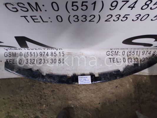 OEM; 51118212398 BMW E46 COUPE TAMPON ALTI EKİ