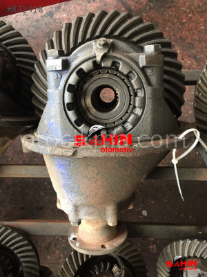 MİTSUBİSHİ - CANTER 659 / ARKA DEFRANSİYEL