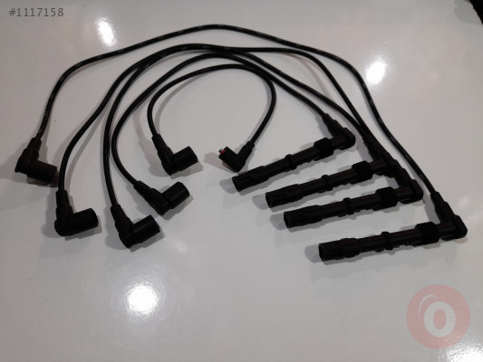 AUDİ A6 91-97 2.0 16VALF  BUJİ KABLO TAKIMI SIFIR