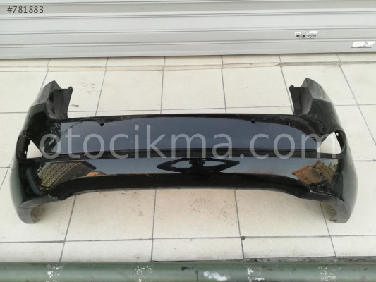 HYUNDAİ İ30 2014 STATİON ARKA TAMPON ÇIKMA PARÇA