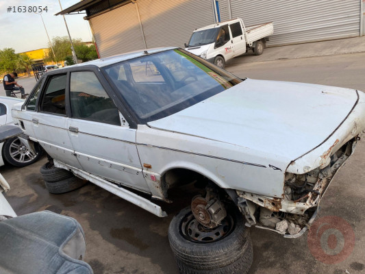 RENAULT 21 HAVA FİLTRE KUTUSU ORİJİNAL ÇIKMA