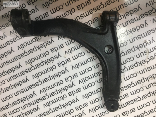 TRANSPORTER T5 SAĞ SALINCAK ÖN ORJINAL SIFIR