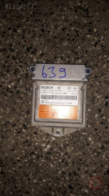 A9064460542 639 VITO AIRBAG BEYNI 2500 TL
