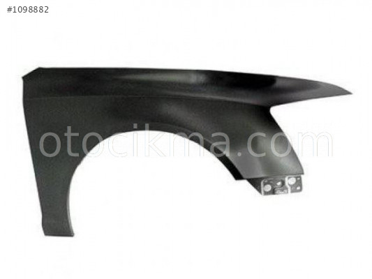 AUDİ A6 09-11 ÖN ÇAMURLUK SAĞ 4F0821104F