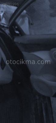 2010 HONDA CR-Z ÇIKMA KAPI MENTEŞESİ.