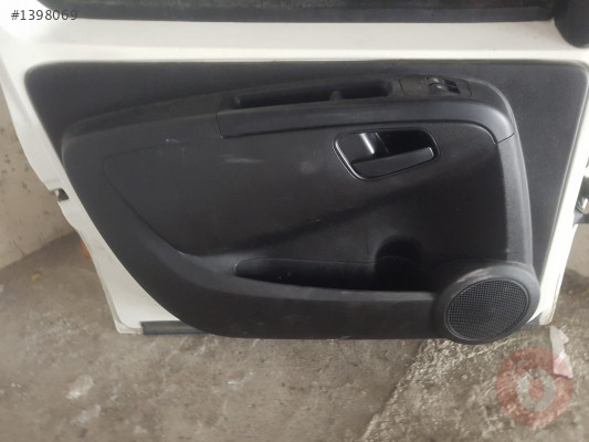 Fiat Fiorino Sol Ön Kapı Döşemesi Hatasız Orjinal Çıkma