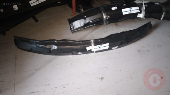 volkswagen volt lt 35 ön demiri sıfır ürün