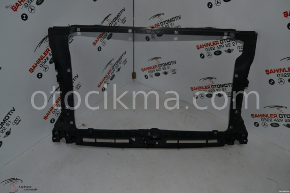 2015 2017 SKODA SUPERB ÖN PANEL