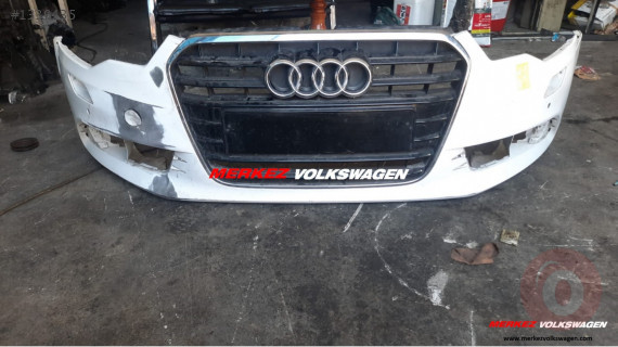 AUDİ - A6 / ÖN TAMPON (2012 - 2015)