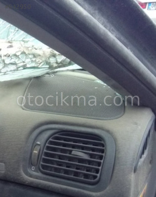 1996 VOLVO S40 HATASIZ ÜFLEME PANELİ.
