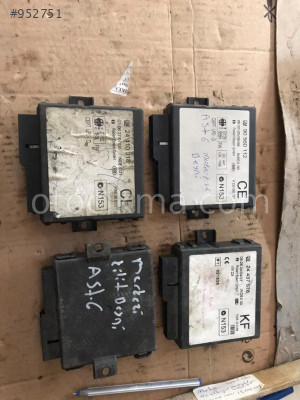 opel astra g merkezi kilit beyni orjinal oto opel