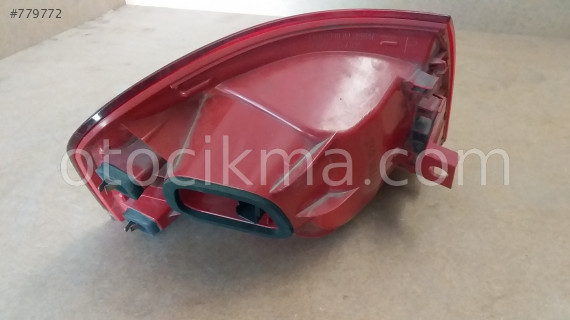 Passat b6 sag dış stop orj.cıkma