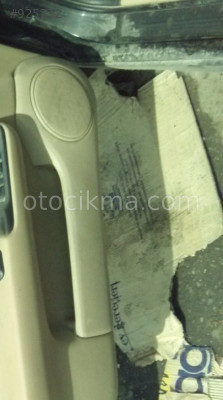 2000 NİSSAN PRİMERA ÇIKMA KAPI CEBİ.
