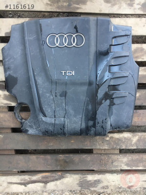 audi a5 2.0 tdi motor üst kapağı