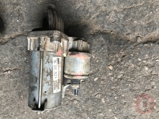 Doblo, Albea, Palio marş dinamosu çıkma orjinal