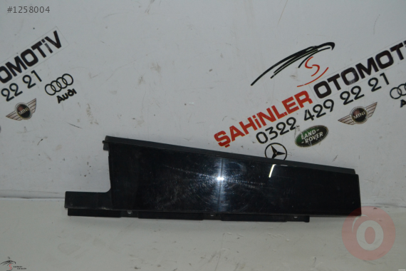 MERCEDES A SERİSİ A177 W177 SOL ARKA DIŞ DİREK KAPLAMASI