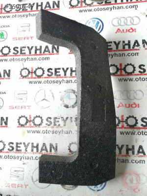 1K0867596 vw golf 5 tavan ses yalıtım köpüğü