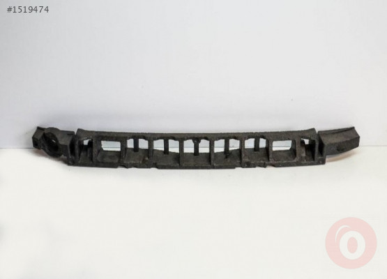 VW PASSAT B8 15-19 ÖN TAMPON DARBE EMİCİ KÖPÜK  3G0807251