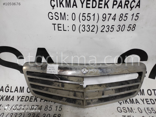 OEM;A2128800583 MERCEDES E-CLASS W212