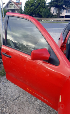 seat ibiza çıkma sağ ön dolu kapı