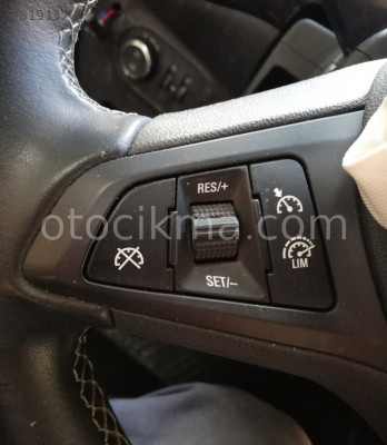 OPEL CORSA E CRUZE KONTROL DÜĞMESİ