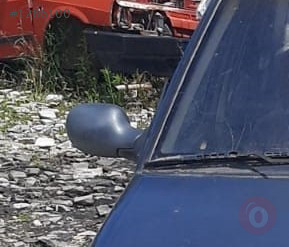 1996 model daewoo nexia 1.5 çıkma orjinal dikiz aynaları